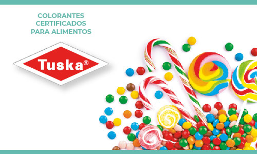 Colorantes Tuska – Cabarria IQA